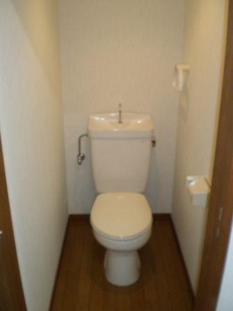 レジデンスサトウ   203